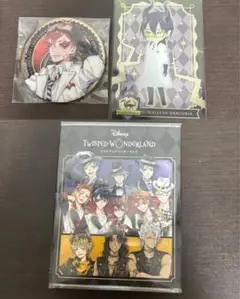 ツイステッドワンダーランド