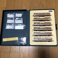【週末特価】KATO　NTRAIN　400A　103系ウグイス色　6両セット 81qXBzLNcfL._UF894,1000_QL80_.jpg