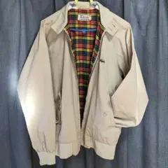 70s IZOD LACOSTE スイングトップジャケット ブルゾン