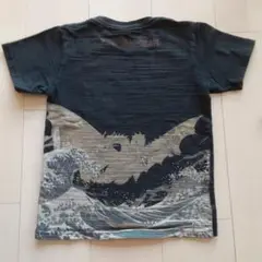 Godzilla Tシャツ 130サイズ