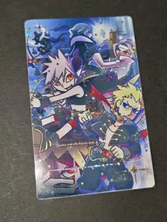 ポップン／レア 思うままに生きる果てには