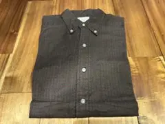 vintage 60's Penney's Towncraft 半袖シャツ