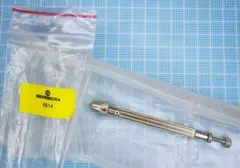 Bergeon 6514　メジャー付きピンバイス　廃盤品　希少品