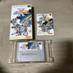 SDガンダムX