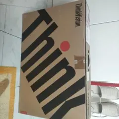 ThinkVision S24e-20 フラットパネルモニター