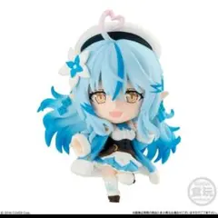 ホロライブ　デフォルメ　フィギュア　ラミィ　セット