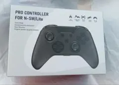switch他　多機能対応コントローラー