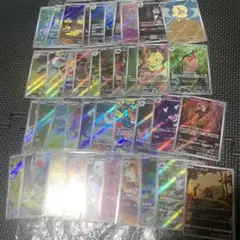 ポケモンカード　AR まとめ売り　40枚