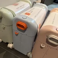 明日まで！特価!Stokke JetKids BedBox 新品未使用　3色あり