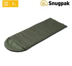 Snugpak(スナグパック) ノーチラス スクエア ライトジップ
