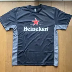 セール！希少 CL UEFAチャンピオンズリーグ Tシャツ ハイネケン