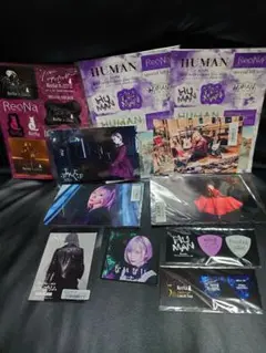 ReoNa グッズセット
