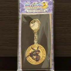 【未開封】ポケモンスタンプラリー 2025スペシャルメダル 黒いレックウザ