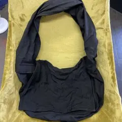 コムデギャルソンオムプリュスショルダーバック