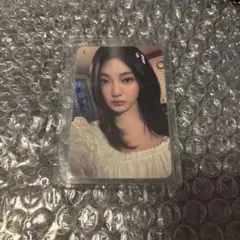 aespa ニンニン　drama kpopmerch