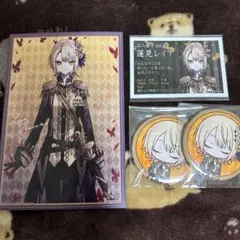 魔法少女ノ魔女裁判 蓮見レイア ポストカード タワレコ