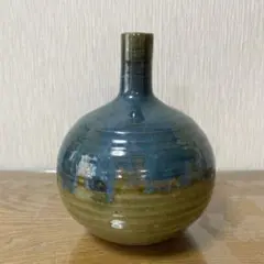 灰皿 火恵山焼 陶楽作 長崎 陶器 工芸品 民藝 美術 灰皿 火恵山焼 陶楽作 長崎 陶器 工芸品 民藝 美術 Vintage Japanese