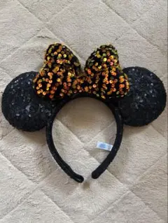 ディズニーカチューシャ