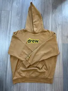 【格安正規品】drew house パーカー Mサイズ ベージュ送料込み