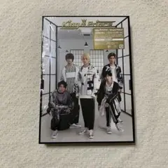 King u0026 Prince King u0026 Prince 初回限定盤A キンプリ