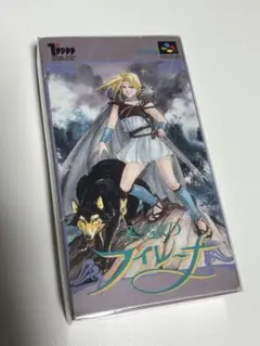 美品　永遠のフィレーナ  1/2/3/4/5/6/7/8/9 セット Yahoo!オークション -「永遠のフィレーナ」(スーパーファミコン