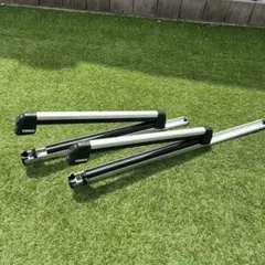 THULE スーリー キャリア 739 エクステンダー スキーアタッチメント