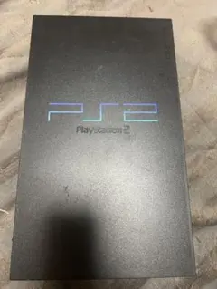 PlayStation 2 本体 SOPH-10000 ジャンク品