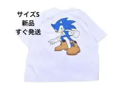 Timberland x SONIC THE HEDGEHOG S