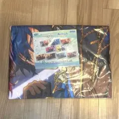 プロセカ あんスタ ラッキーくじ B賞 漣ジュン 東雲彰人