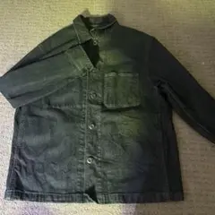 UNIQLO デニムジャケット