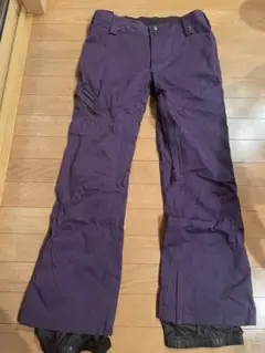 BURTON スノボウェア ボトムス