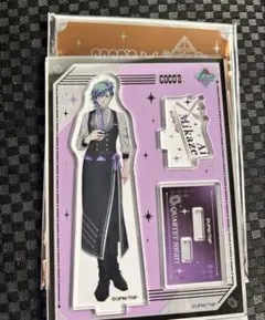 タブナイ 藍 ココス アクスタ うたプリ
