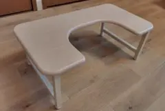 組立用工具付き! 子供用トイレ踏み台 耐荷重80kg 外観美品