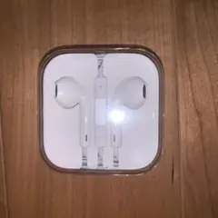 iPhone Apple イヤホン 純正品