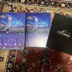 超新星 Fun Meeting 2014 I believe DVD