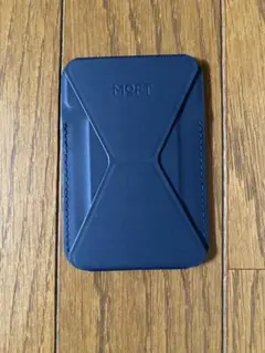 Moft Snap On ディープブルー