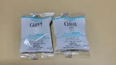 キュレルフェイスクリーム 2個
