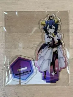 2025年最新】魔法少女にあこがれて ゲマくじ アクリルスタンドの