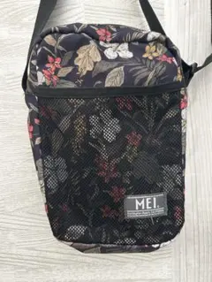 MEI ショルダーバッグ　美品