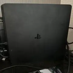 プレイステーション4 PS4 本体 コントローラー フォートナイト垢付き