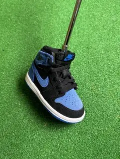 パターカバーJORDAN1 ジョーダン1レトロ HIGHOG
