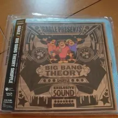 [在庫一掃]Gagle / Big Bang Theory レコード 在庫一掃]Gagle / Big Bang Theory レコード Gagle – Big Bang