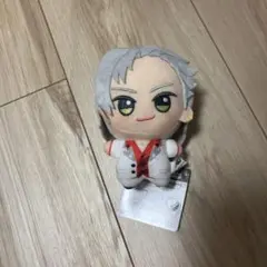 アイドルマスター ちびぐるみ 牙崎
