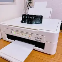 エプソン PX-049A インクジェットカラープリンター コピー機 本体