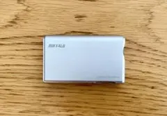BUFFALO USBカードリーダー