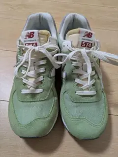 ニューバランススニーカー26.5