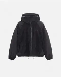 STUSSY Beach Shell Transparent Ripstop