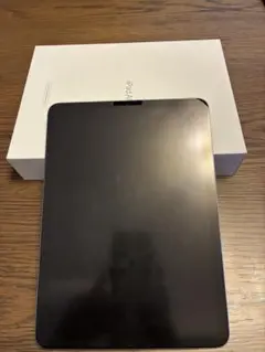 ipad Air 5 M1 パープル 64g
