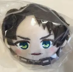 文豪とアルケミスト　もちころりん　ぬいぐるみマスコット　佐藤春夫