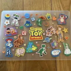 MacBook casetify トイストーリー